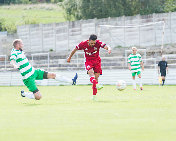 Rams v Aylesbury-139