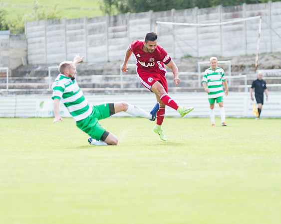 Rams v Aylesbury-140