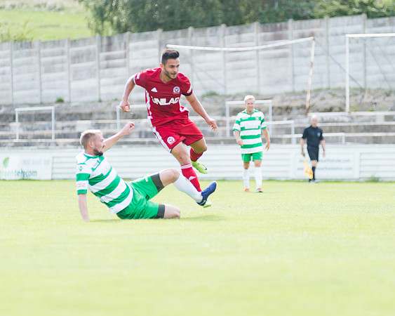 Rams v Aylesbury-141