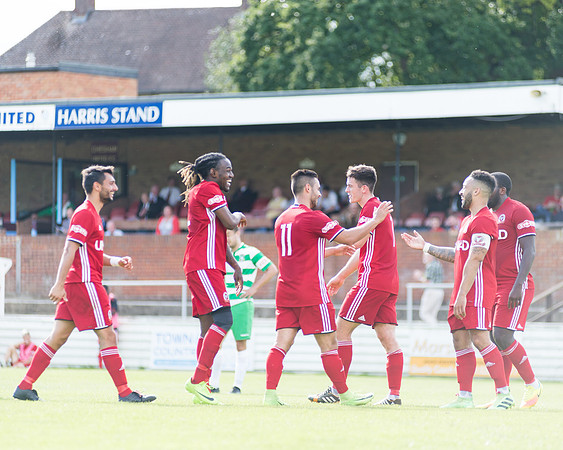 Rams v Aylesbury-142