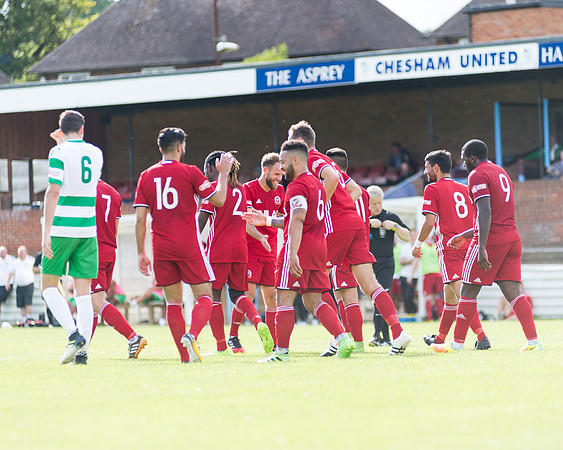 Rams v Aylesbury-144