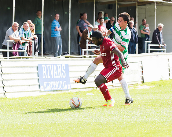 Rams v Aylesbury-145