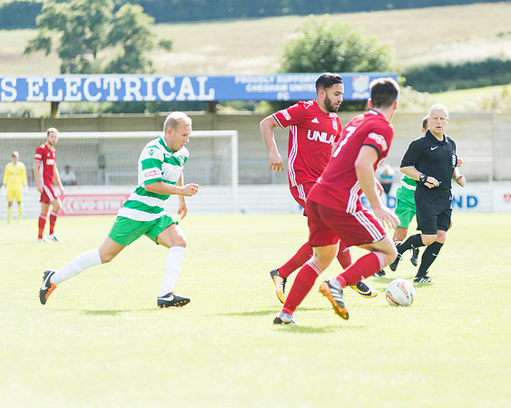 Rams v Aylesbury-147