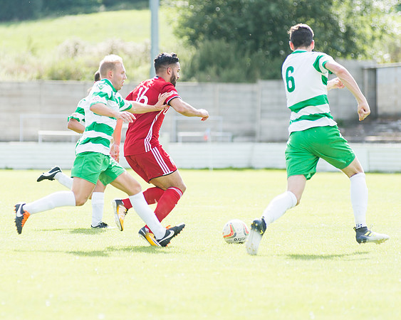 Rams v Aylesbury-148