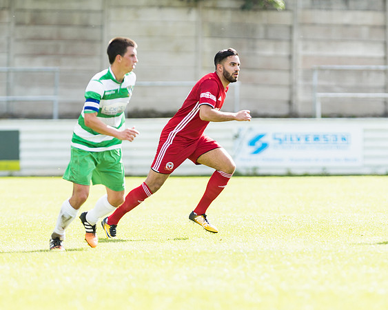 Rams v Aylesbury-150