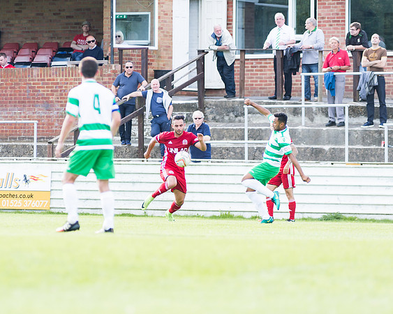 Rams v Aylesbury-151