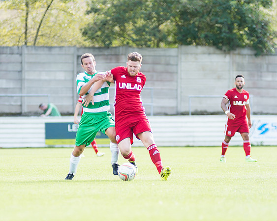 Rams v Aylesbury-152