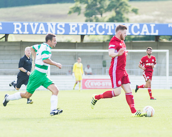 Rams v Aylesbury-154
