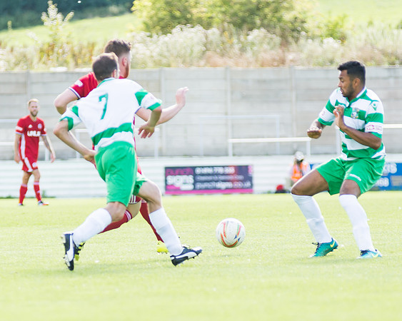 Rams v Aylesbury-155