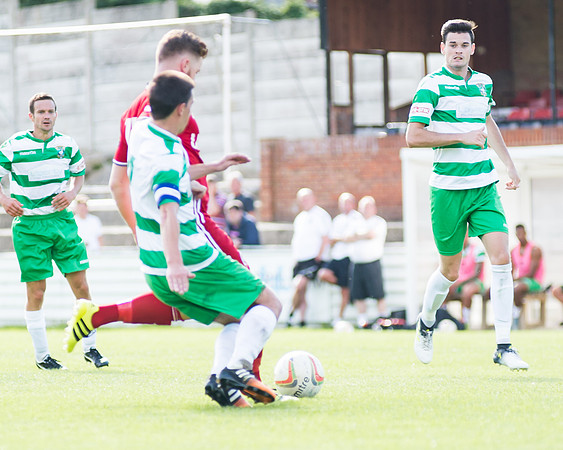 Rams v Aylesbury-156