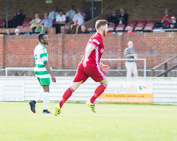 Rams v Aylesbury-158