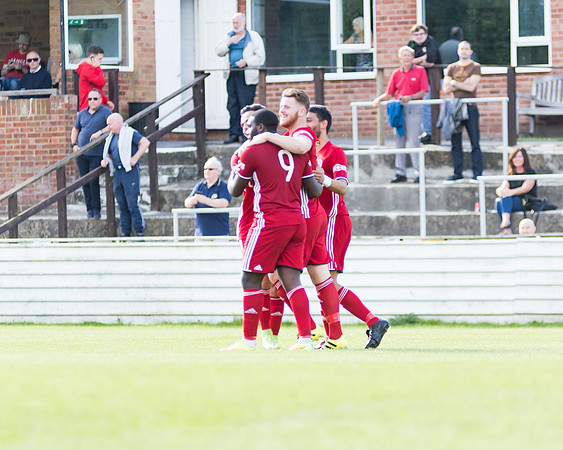 Rams v Aylesbury-159