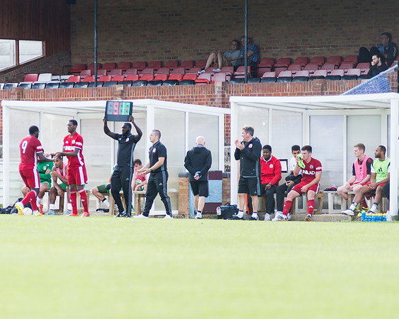 Rams v Aylesbury-161