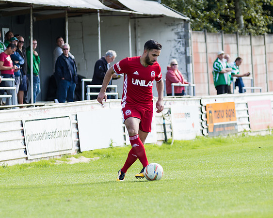 Rams v Aylesbury-162