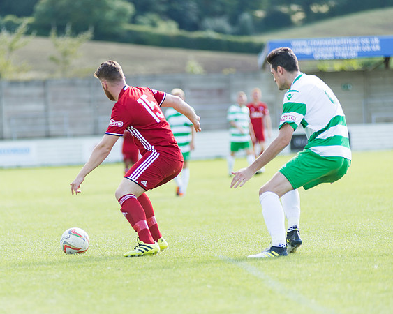 Rams v Aylesbury-163