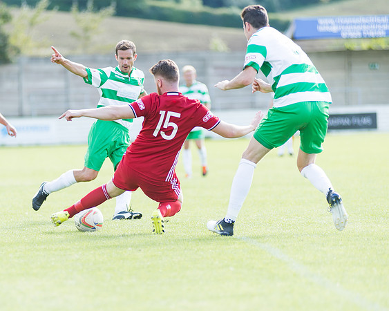 Rams v Aylesbury-164