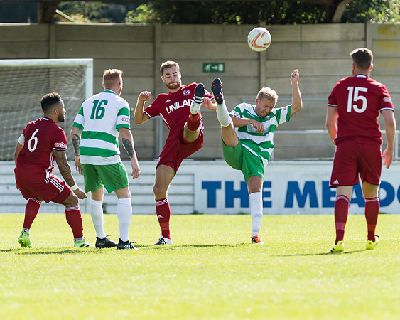 Rams v Aylesbury-167