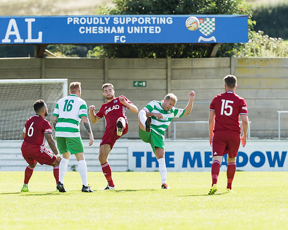 Rams v Aylesbury-168
