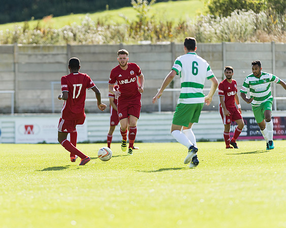 Rams v Aylesbury-169