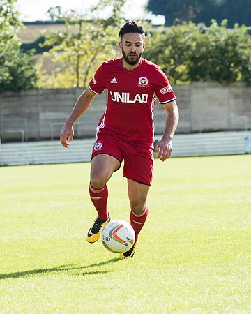 Rams v Aylesbury-171