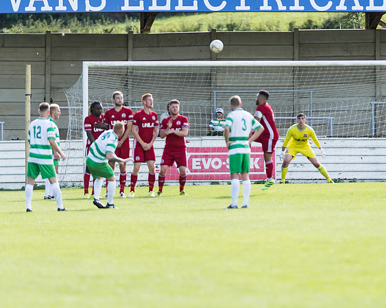 Rams v Aylesbury-174