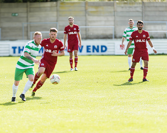 Rams v Aylesbury-175