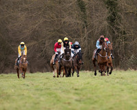 Race 4 12