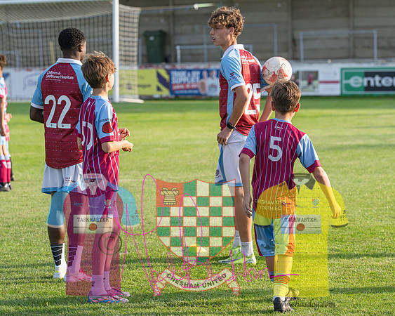 Open Training Session (2 of 193)