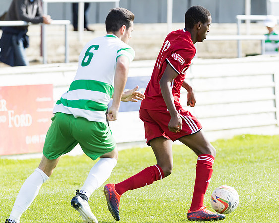 Rams v Aylesbury-177