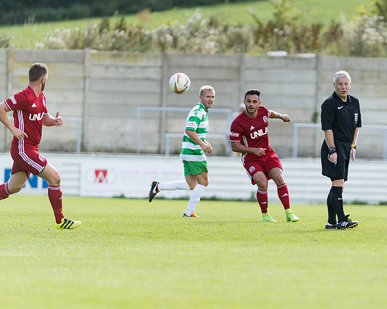 Rams v Aylesbury-180