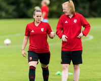 Coventry 2 v Watford 1 -11