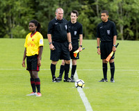 Coventry 2 v Watford 1 -17