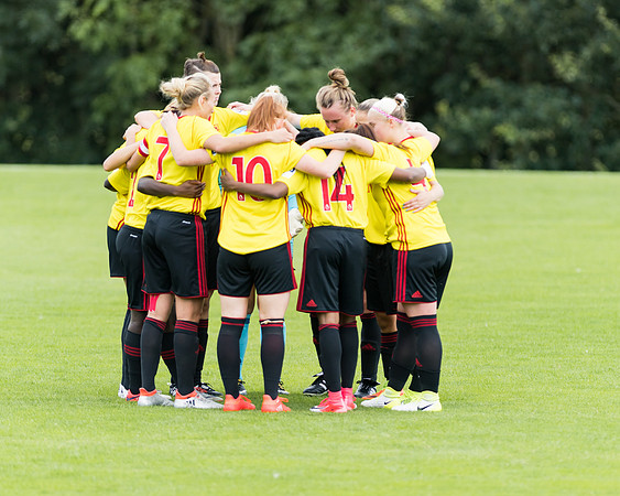 Coventry 2 v Watford 1 -18