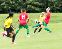 Coventry 2 v Watford 1 -19