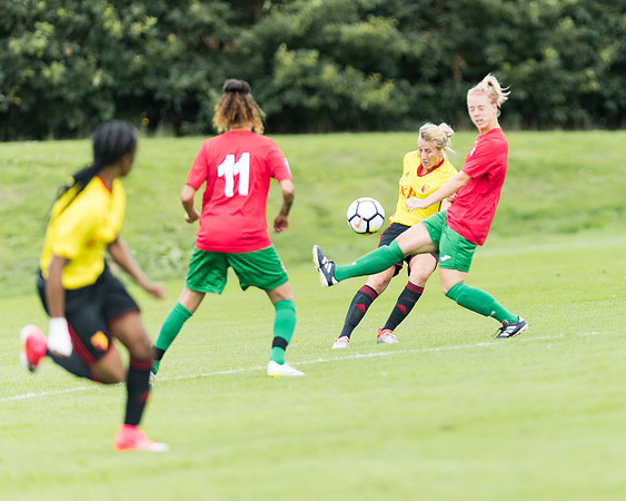 Coventry 2 v Watford 1 -19