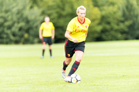 Coventry 2 v Watford 1 -20
