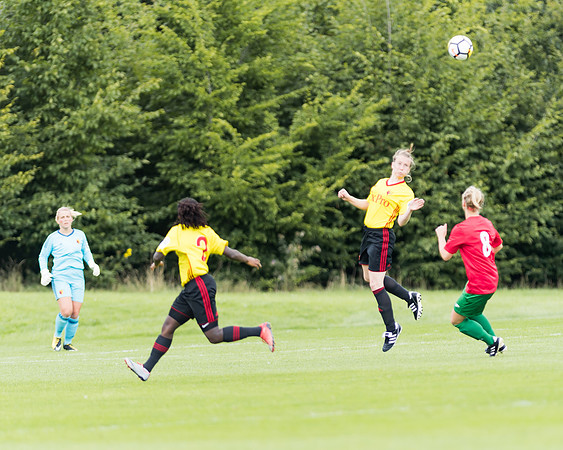 Coventry 2 v Watford 1 -22