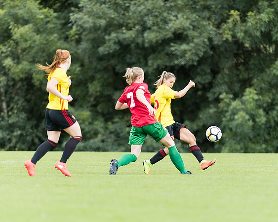 Coventry 2 v Watford 1 -23