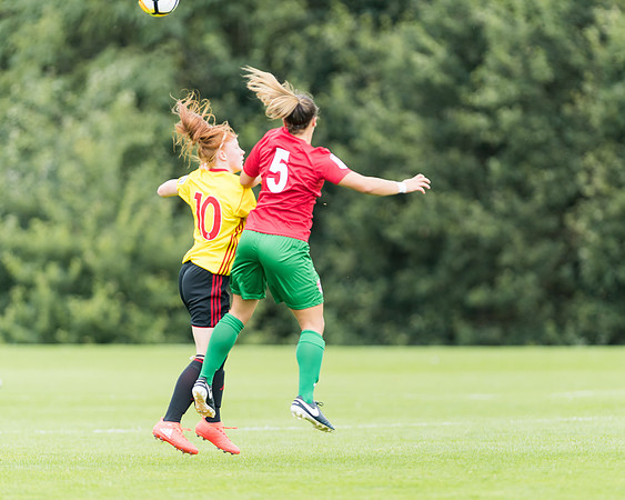 Coventry 2 v Watford 1 -24