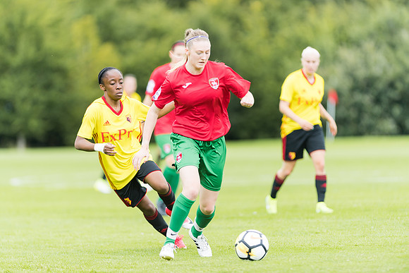 Coventry 2 v Watford 1 -25