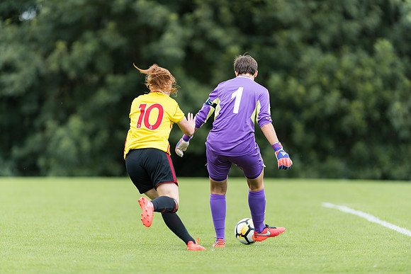 Coventry 2 v Watford 1 -26