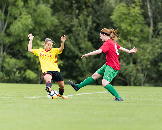 Coventry 2 v Watford 1 -27