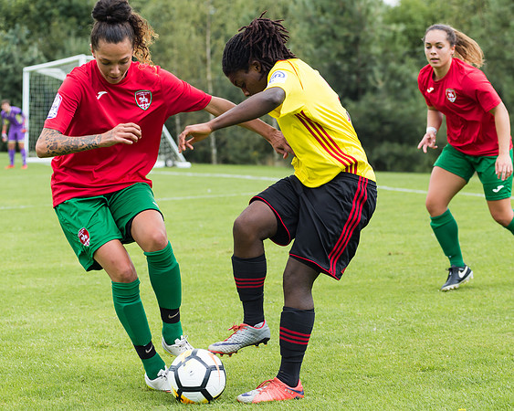 Coventry 2 v Watford 1 -28