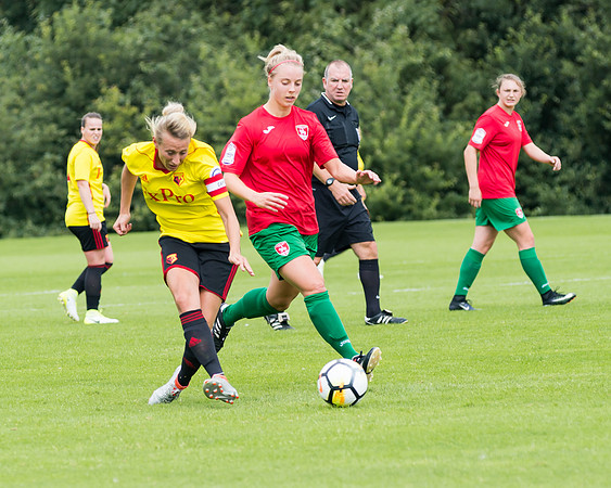 Coventry 2 v Watford 1 -29