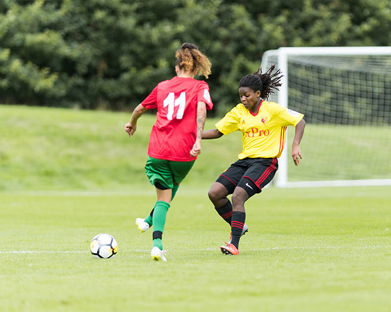 Coventry 2 v Watford 1 -30