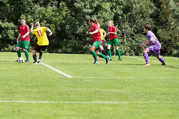 Coventry 2 v Watford 1 -32