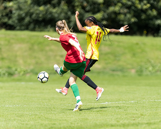 Coventry 2 v Watford 1 -35