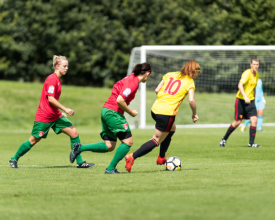 Coventry 2 v Watford 1 -36