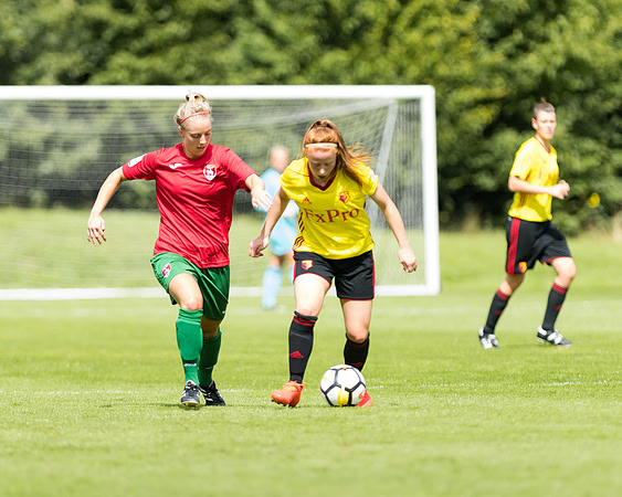 Coventry 2 v Watford 1 -37