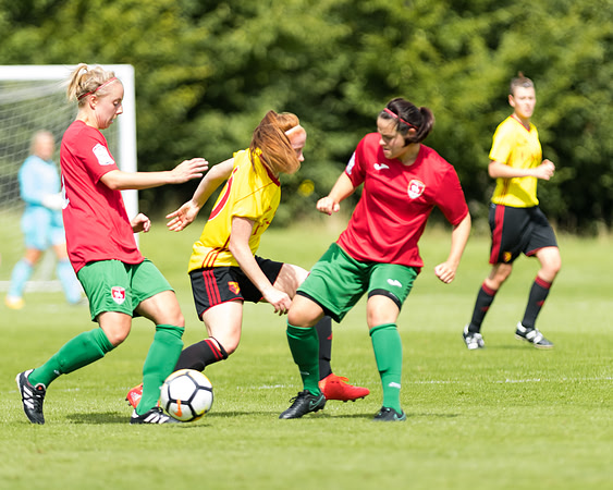 Coventry 2 v Watford 1 -38